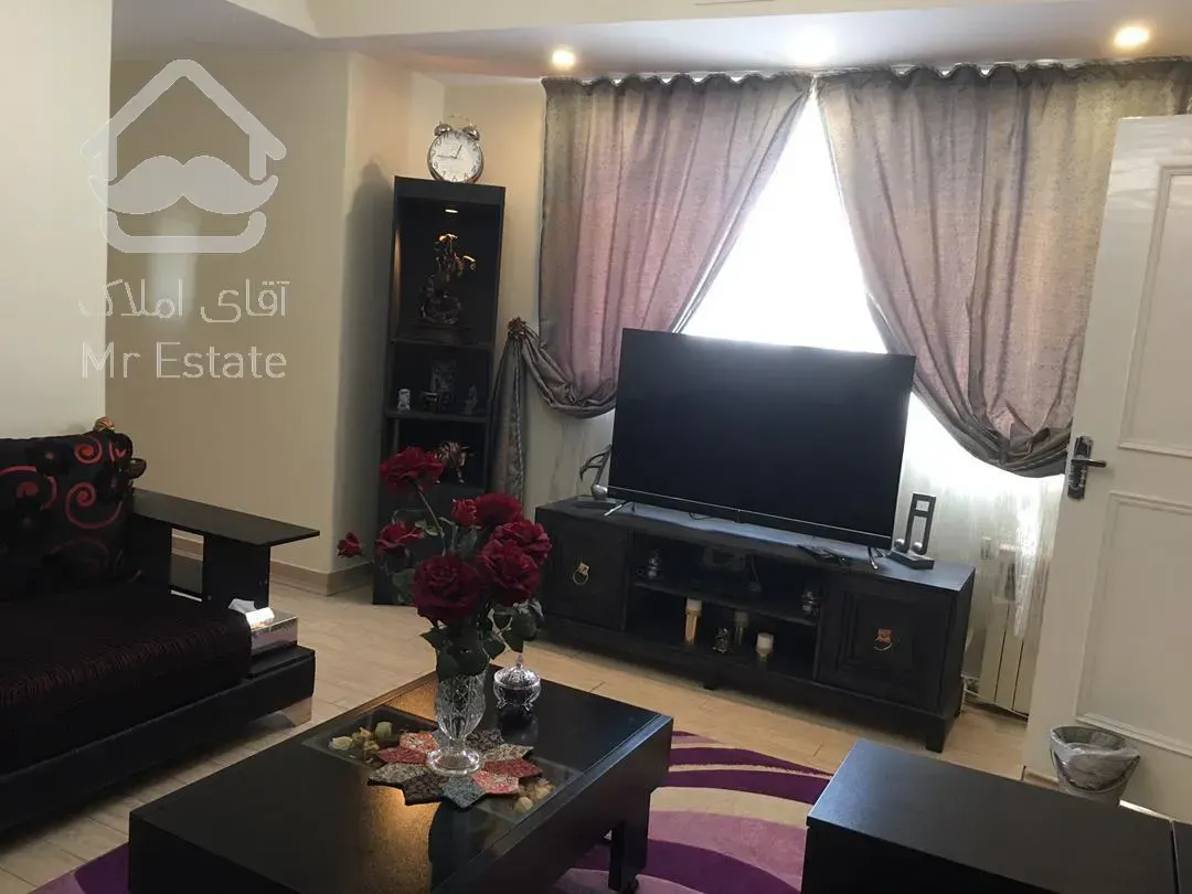 ۱۵۰متر آپارتمان رهن کامل واقع در شهرک غرب