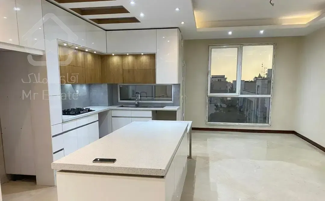 رهن/آپارتمان۱۶۵ متری/تک واحدی/فول امکانات