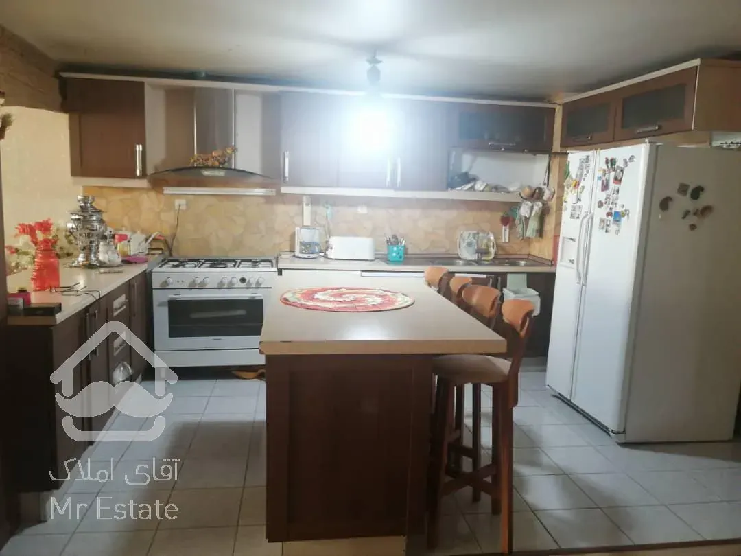 فروش150متر طبقه نهم. سند تعاونی. کاشانک