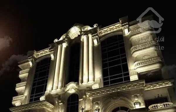 یوسف آباد ۱۴۵ متر قابل تبدیل