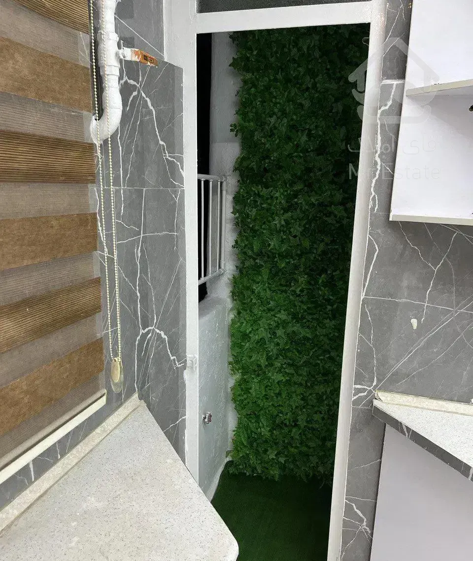 54متر/سالن پرده خور/سندتک برگ/فول امکانات