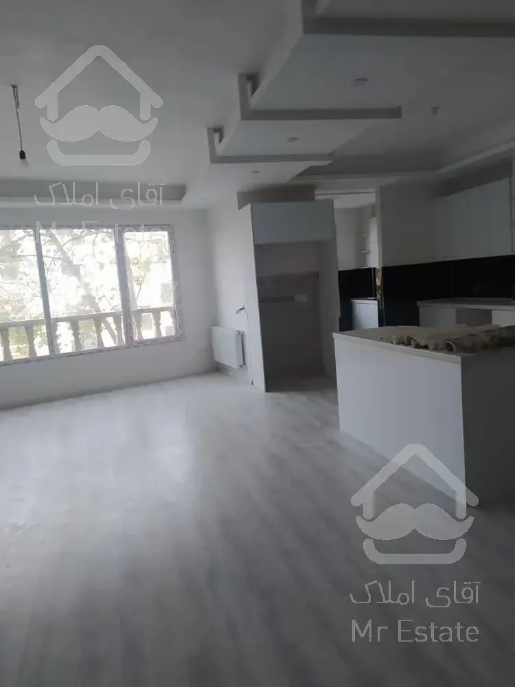 اپارتمان 3خواب 189متری بر اصلی گلسار