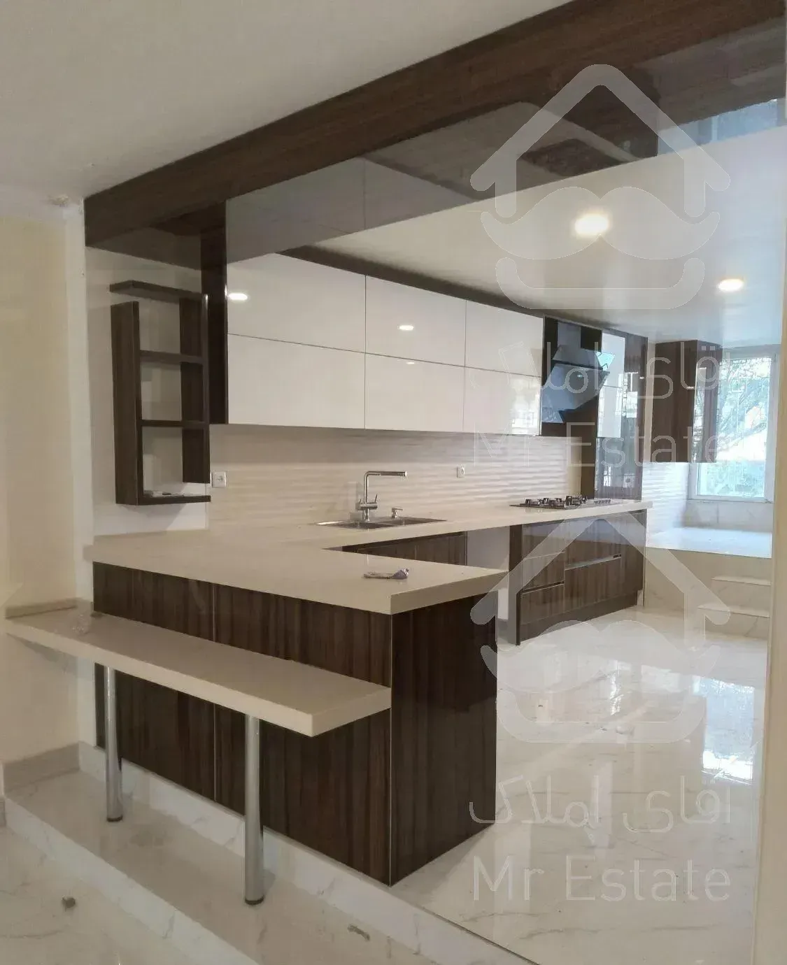 آرژانتین - الوند ۲۲۰ متر ۴ خوابه