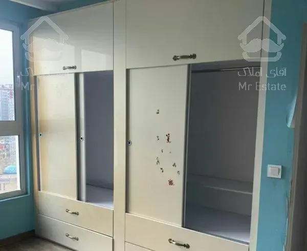 آپارتمان ۱۴۰ متر دو خواب