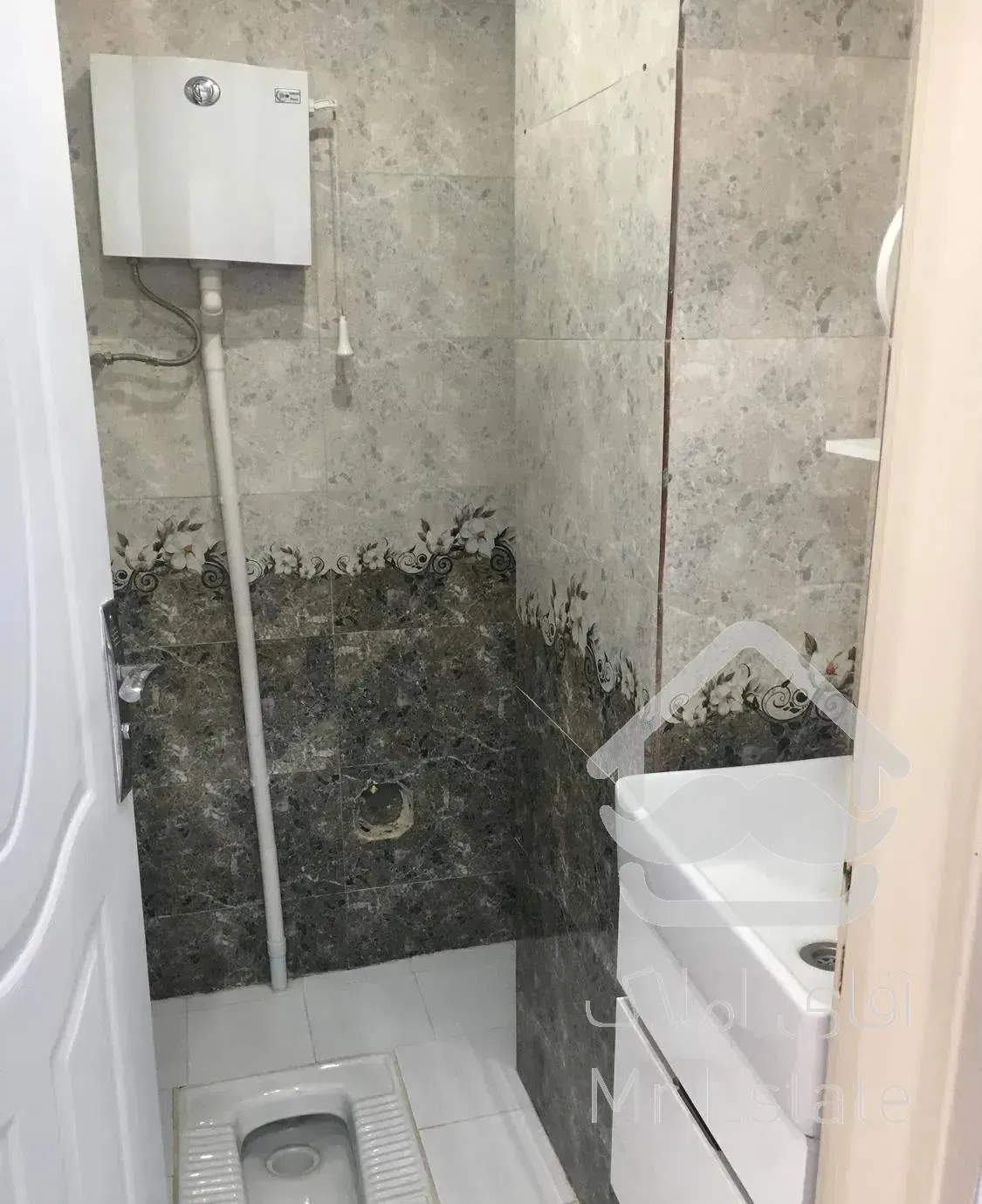 ۱۰۰متر۲خ،نوسازکلید نخورده،فول امکانات