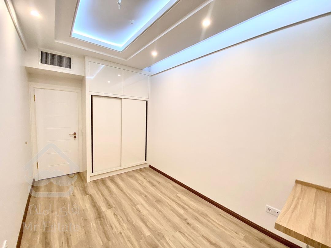 ۹۳متر نوساز فول فرنیش