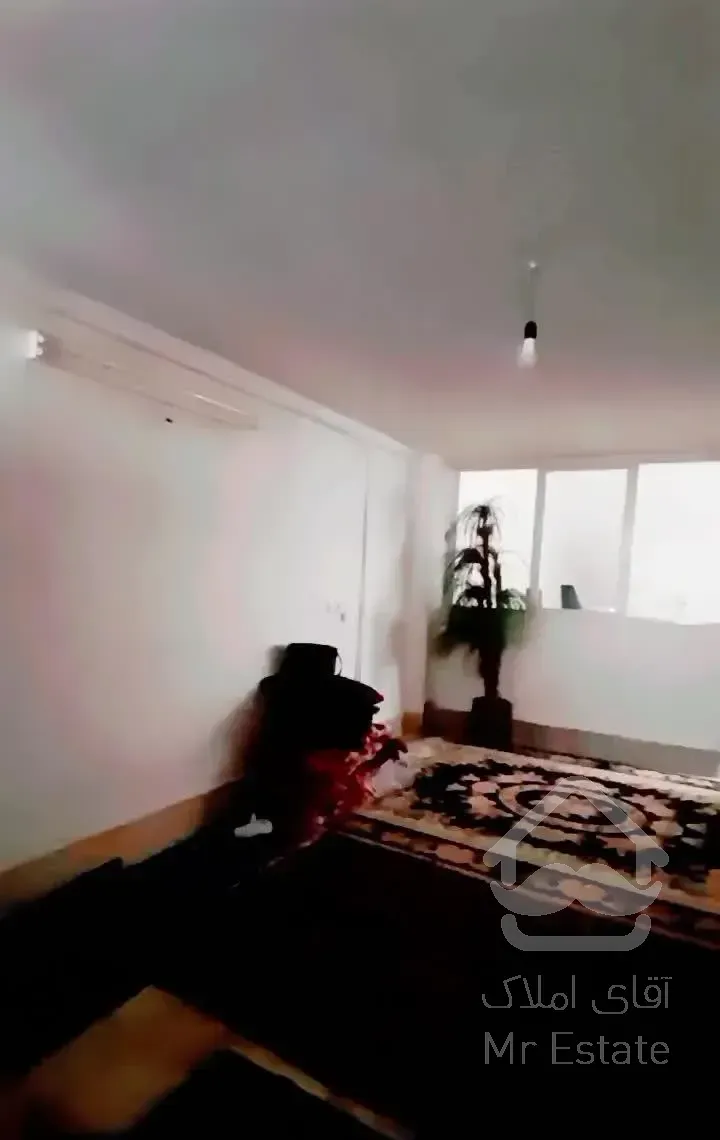 ۶۰ متر/تکواحد/۱ خوابه/ همکف