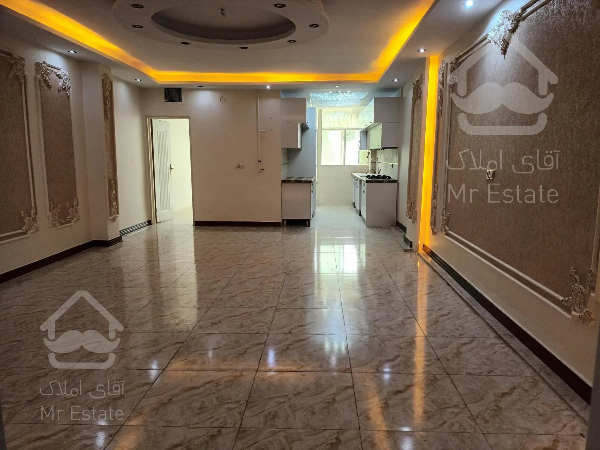 فروش ۹۰ متر آپارتمان