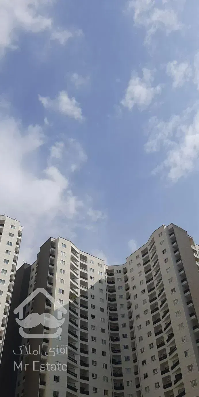 شهرک شهید بهشتی برج افق ۳