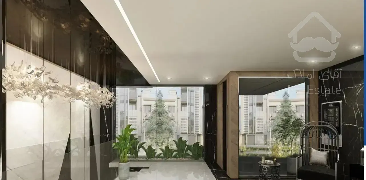 ««اپارتمان ۱۴۰ متری خ لاهور»»