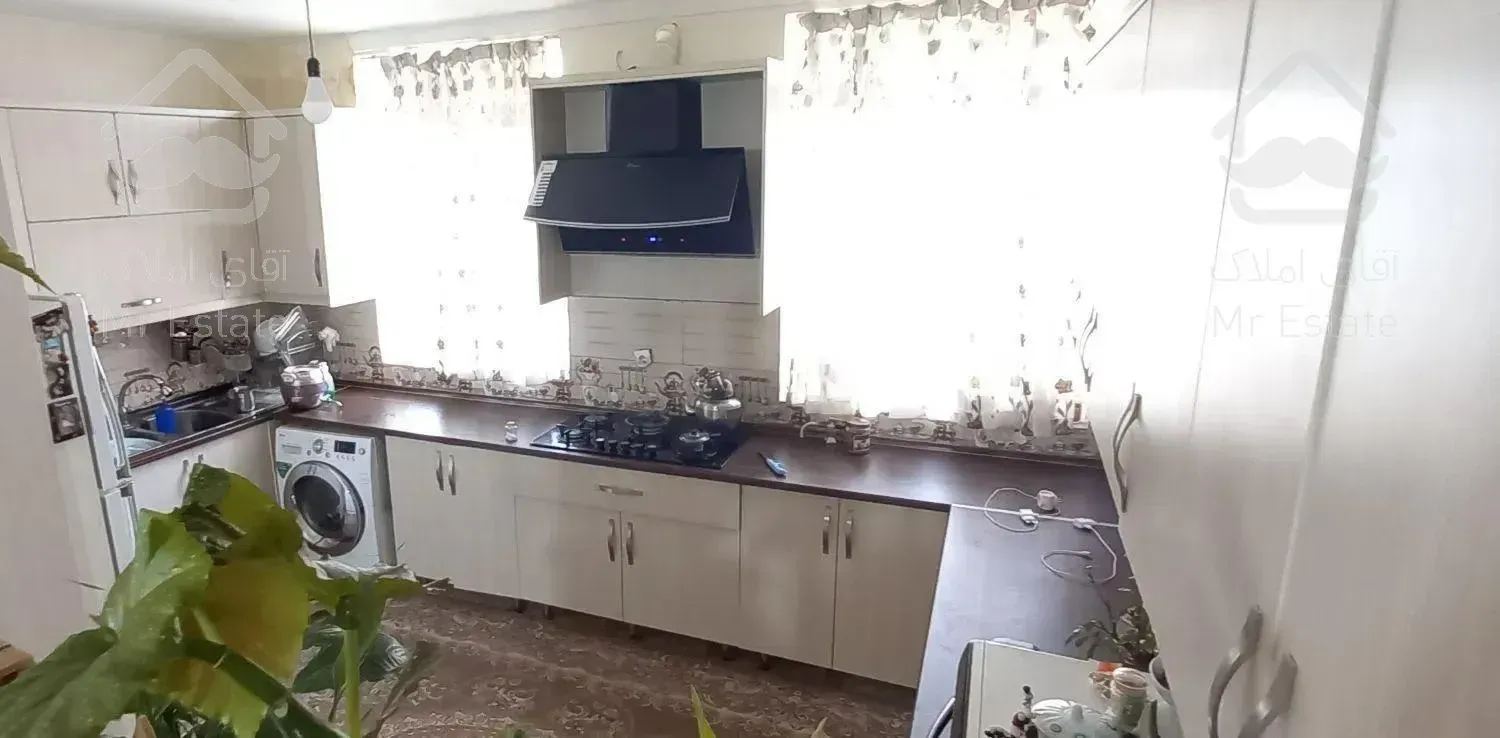 خانه ویلایی بومهن سند تک‌برگ + پایان کار