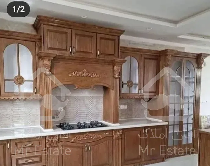 کابینت  کمد دیواری  دکوراسیون  بازسازی صفر تا صد