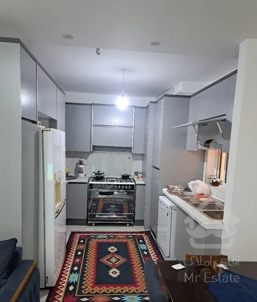 ۱۰۵متری ۵طبقه /منطقه رویان/سند تک برگ