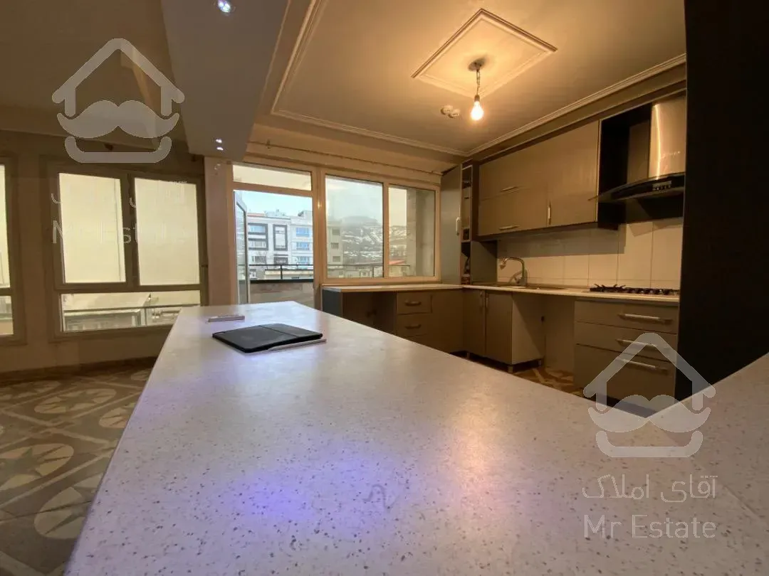 واحد ۱۲۲ متری همدان محله پردیس