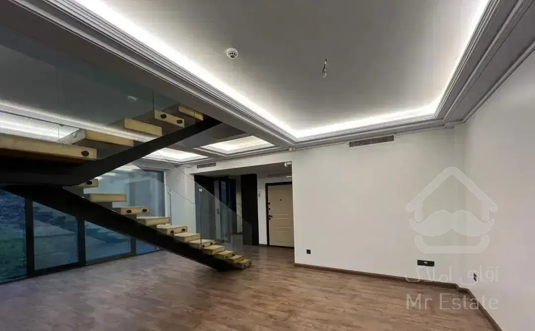 150 متر مدرن انتهای اجودانیه