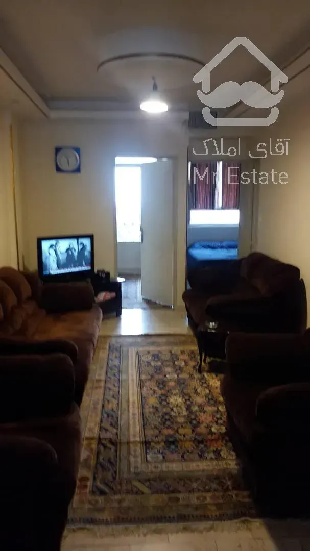 اجاره آپارتمان سه خوابه سازمان برنامه شمالی