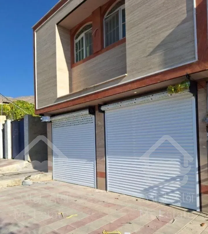 نصب و تعمیرات کرکره برقی و نصب دوربین مداربسته