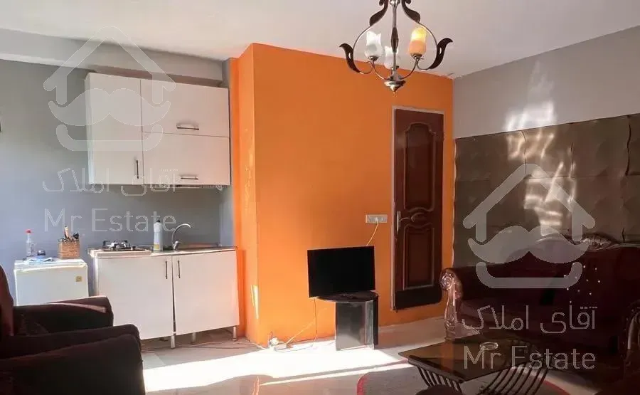 اجاره  سوییت اپارتمان فشم