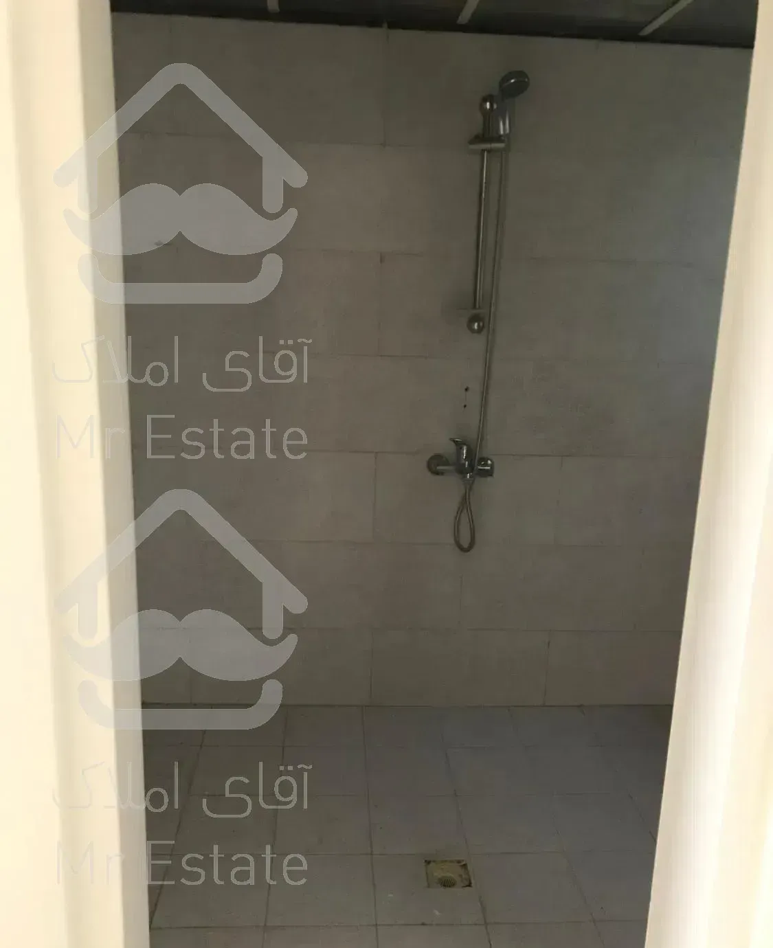 آپارتمان ۱۱۰ متری جمالزاده