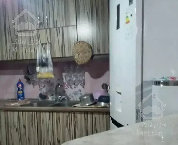 فروش  آپارتمان ۶۰ متری