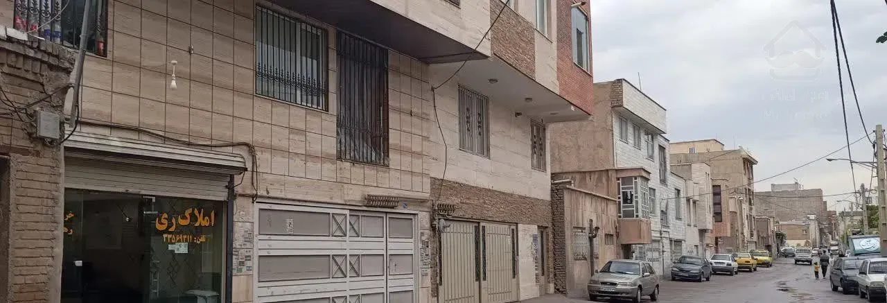 فروش آپارتمان ۶۵ متری ۱ خوابه