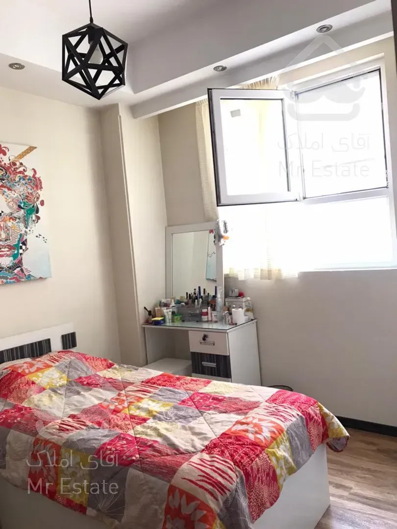 اجاره و رهن آپارتمان ولنجک 145  متر لاکچری