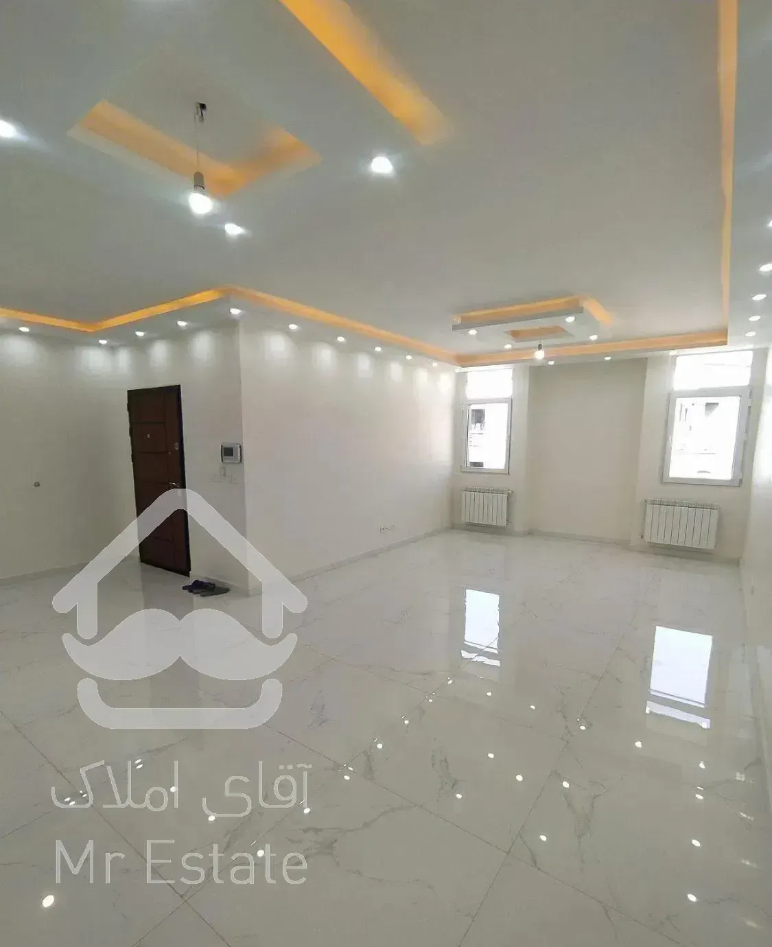 ۱۱۰ متر دو خواب جهاد یوسف آباد