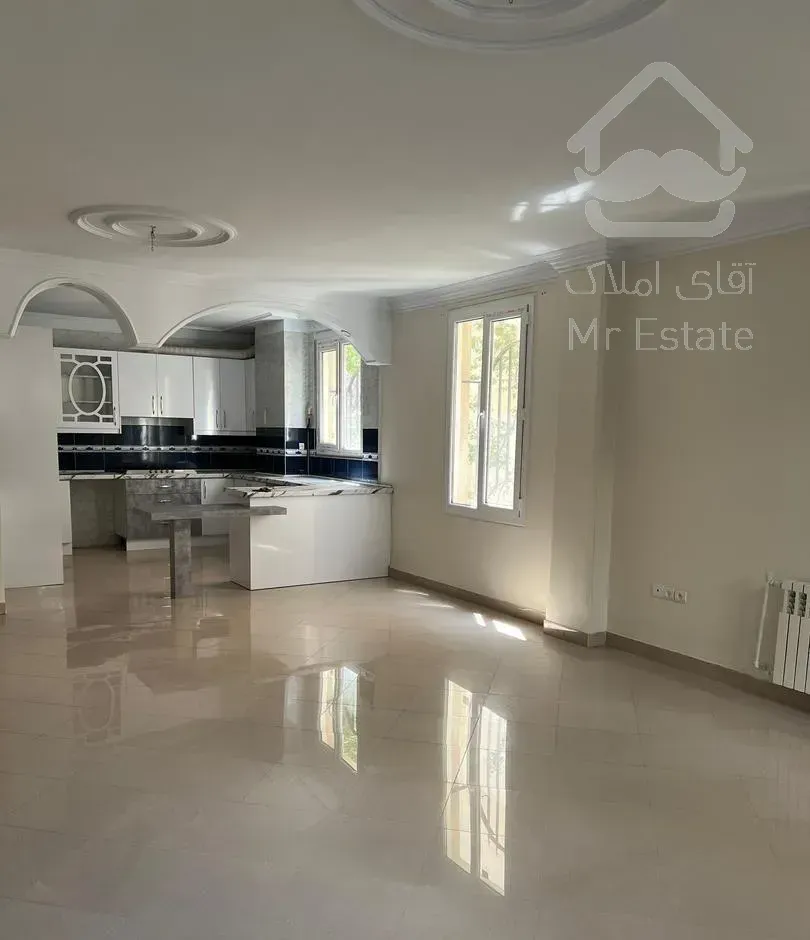 آپارتمان ۱۱۰ متری / ۲ خوابه / درکه