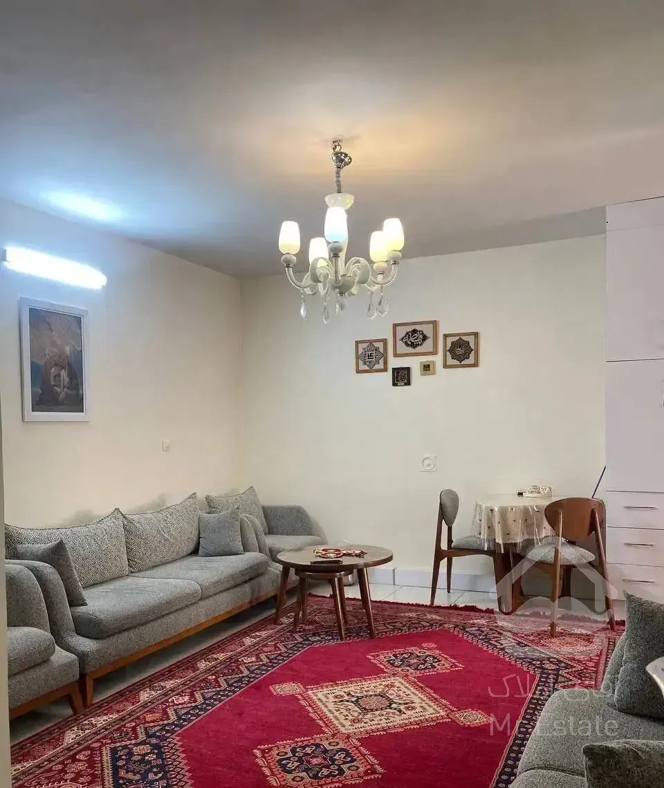 رهن آپارتمان۵۰متری/پاسدارگمنام