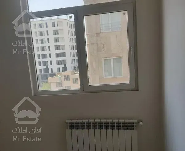 ۶۲ متر دوخواب شهرک ژاندارمری موقعیت اداری