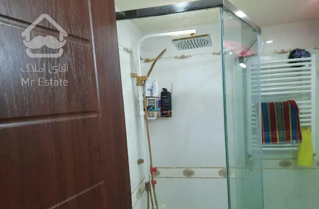 منطقه 22 / 205 متر / طبقه آخر/ویو ابدی