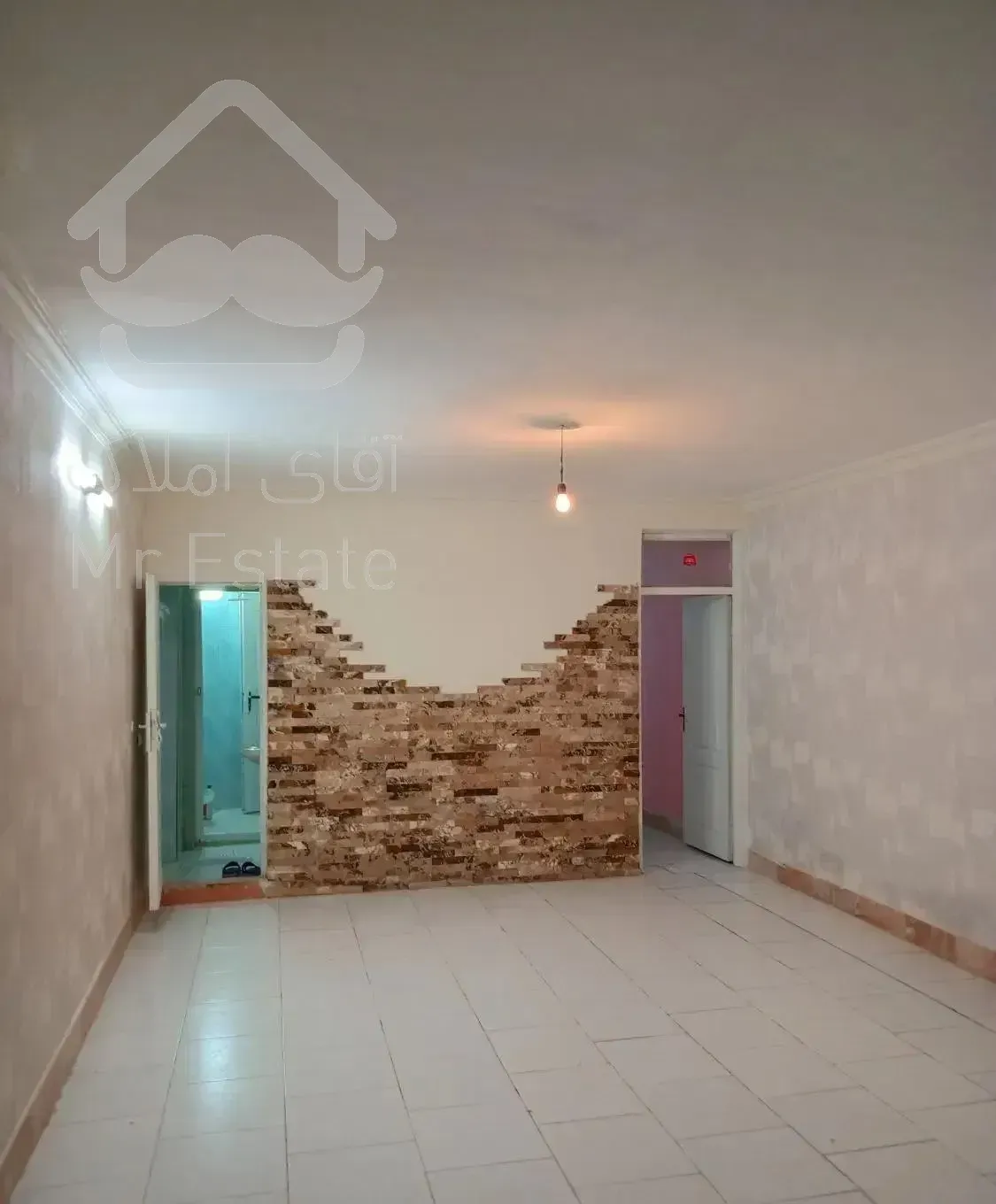 واحد 60متری بومهن 300 رهن