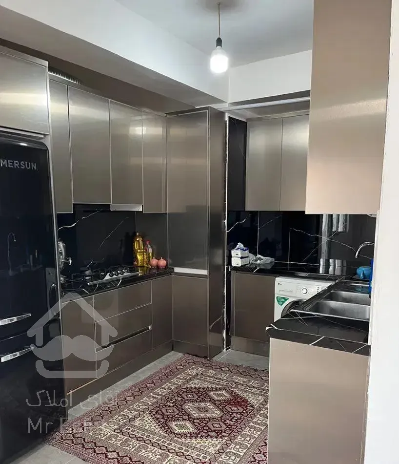 فروش آپارتمان ۸۵متر ۲ خواب در چالوس