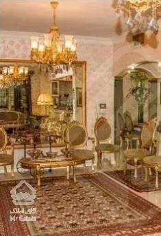 ویلا 410 متر در ونک