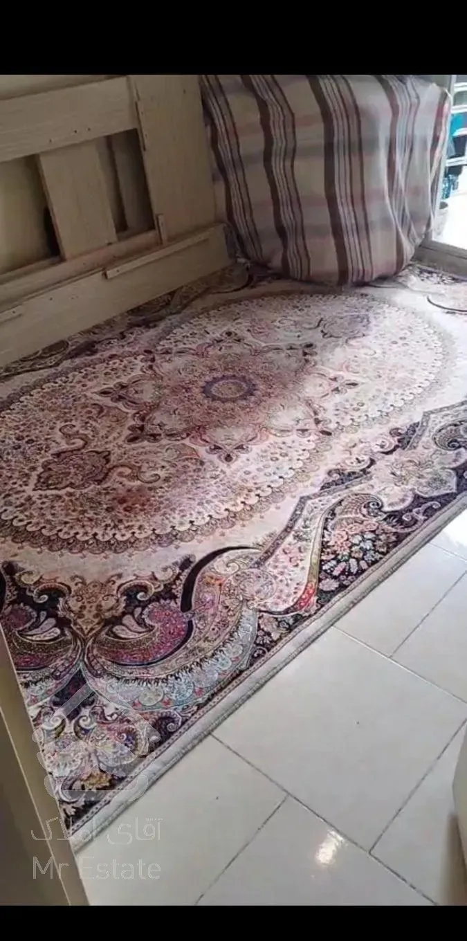 آپارتمان ۷۵ متری۲ خواب طبقه ۳ /پارکینگدار/تکواحدی