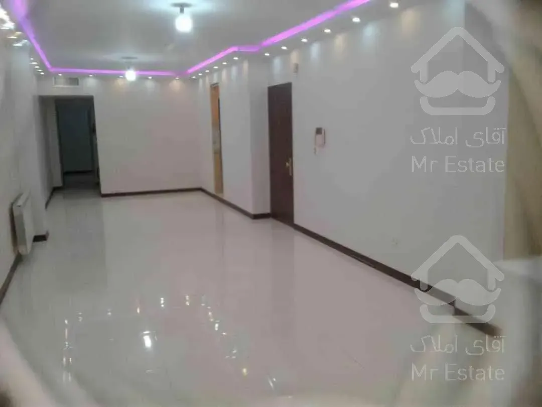 فروش واحد ۸۶ متری دو خواب در جنت آباد