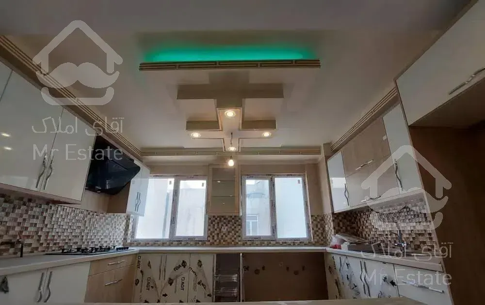 ۱۴۰ متر   سنایی