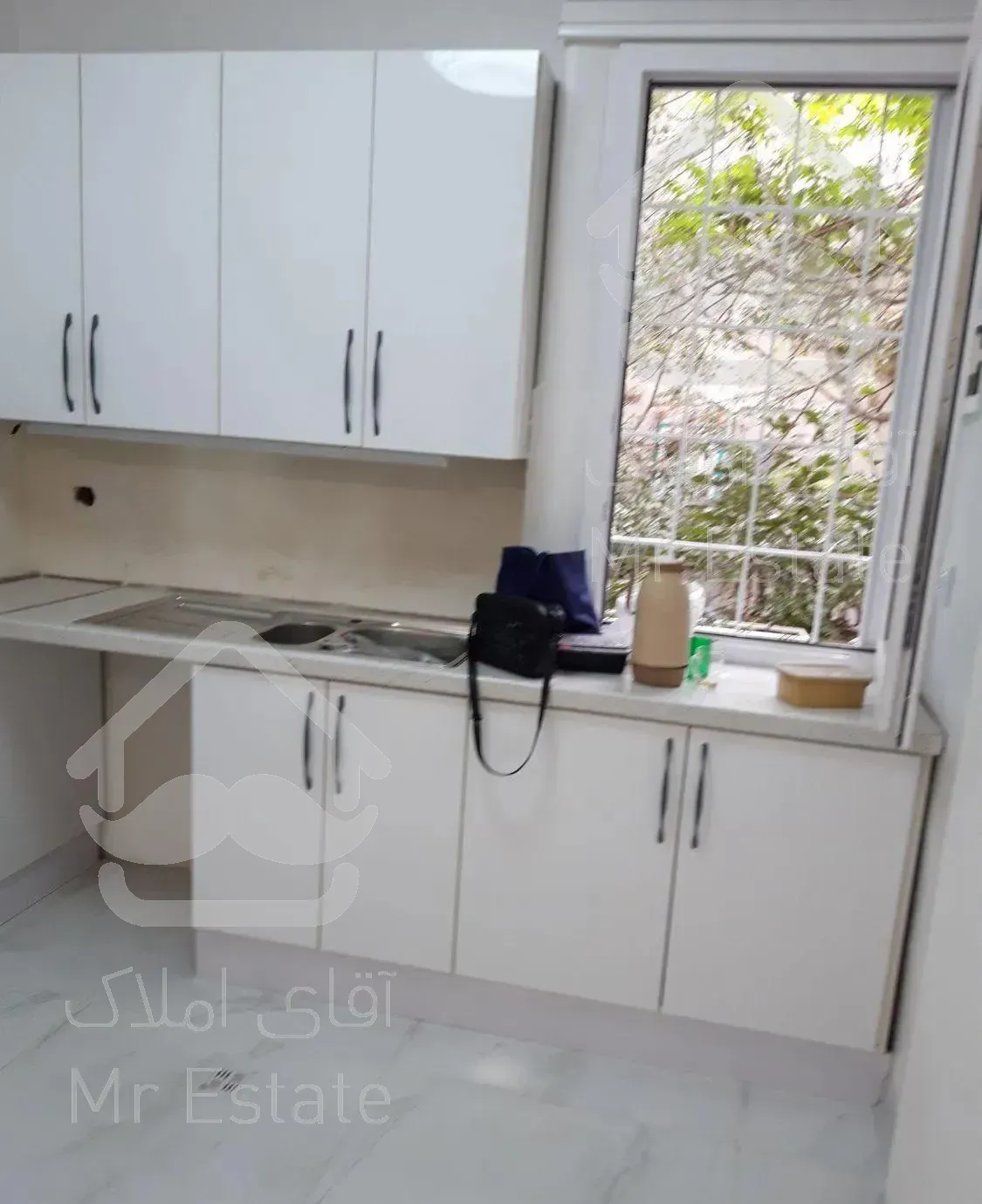 اپارتمان ۷۰ متری امانیه