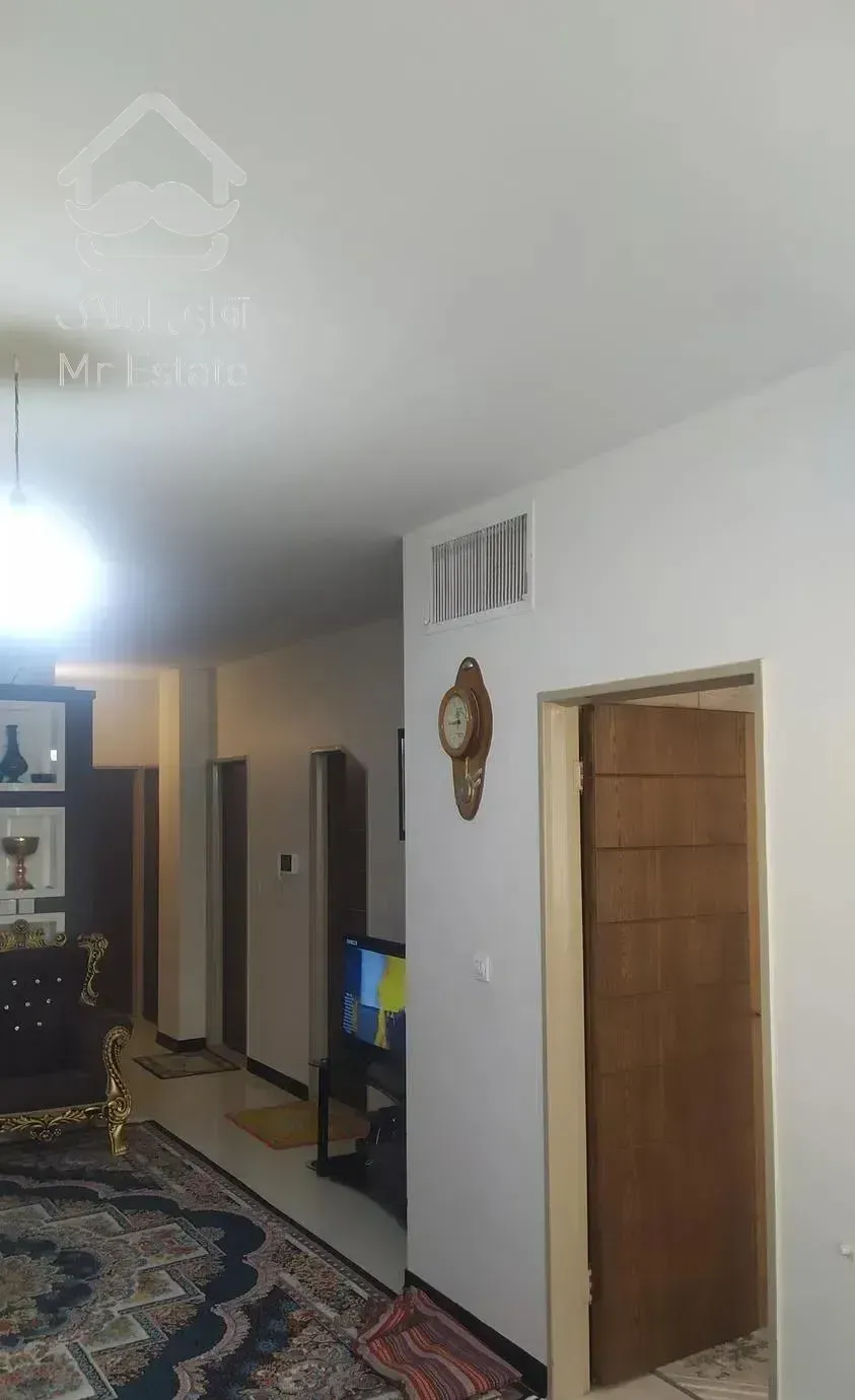 آپارتمان ۸۰ متری در شهرک سیمرغ