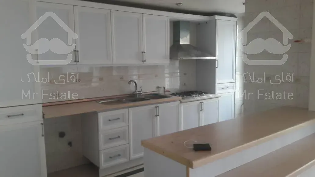 اجاره و رهن آپارتمان زعفرانیه 80  متر لاکچری