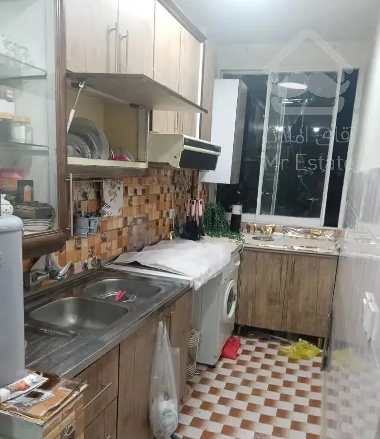 فروش آپارتمان ۴۶ متری . خ ۳۰ اصلی