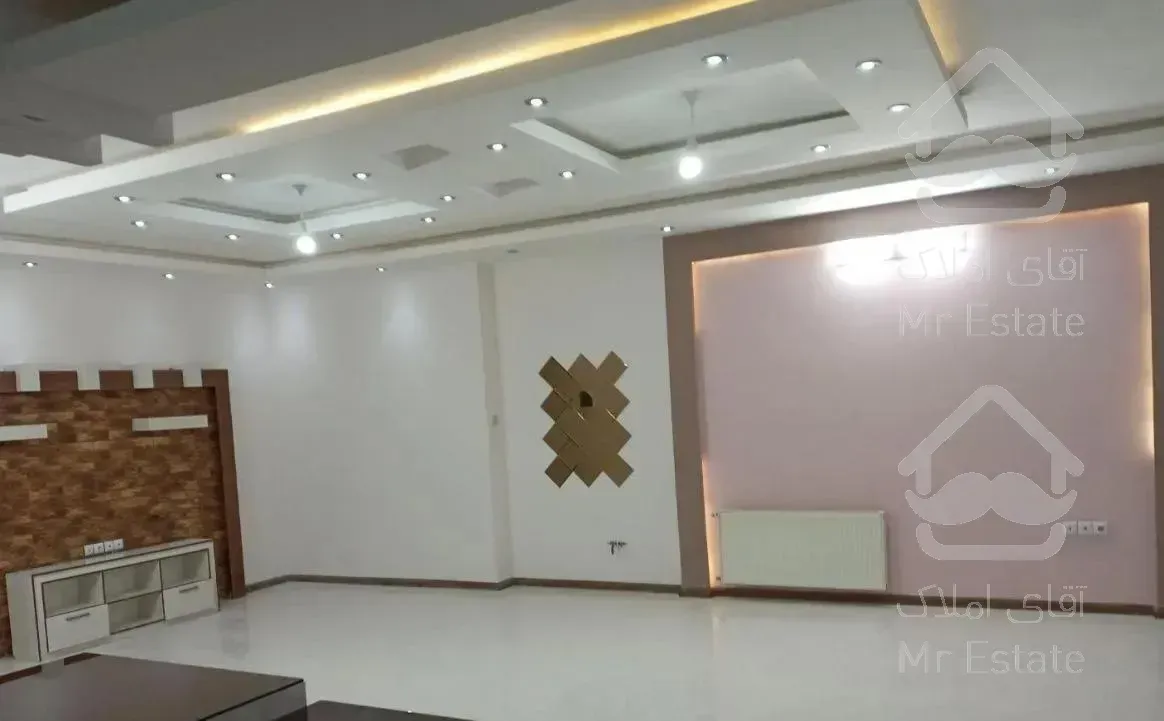 آپارتمان۱۴۰متری۳خواب عصمتیه۱