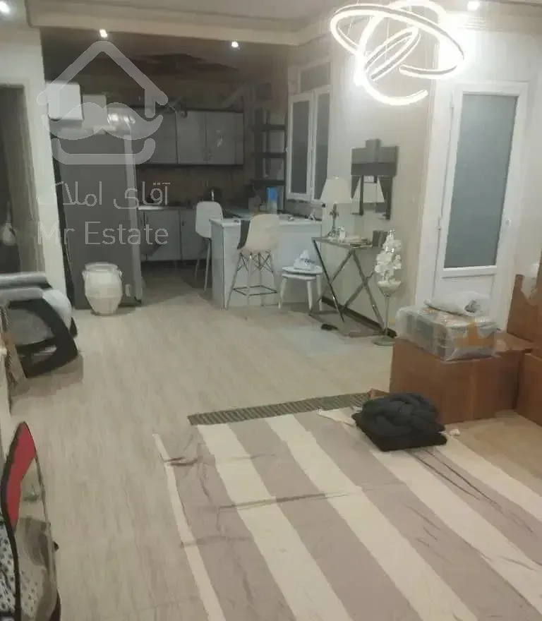 ۷۰ متری خوش نقشه