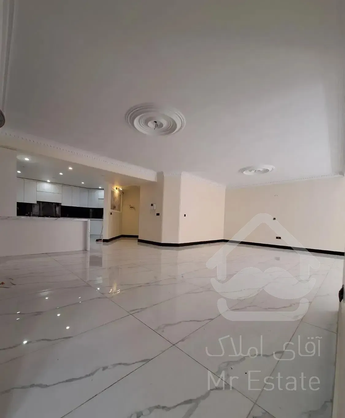 ۱۷۵ متر دروس سه خواب