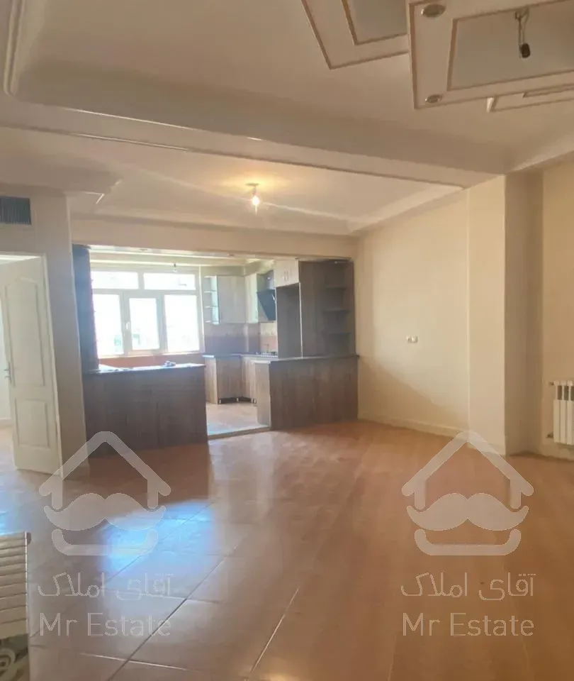 ۷۲ متر خوش نقشه شادآباد