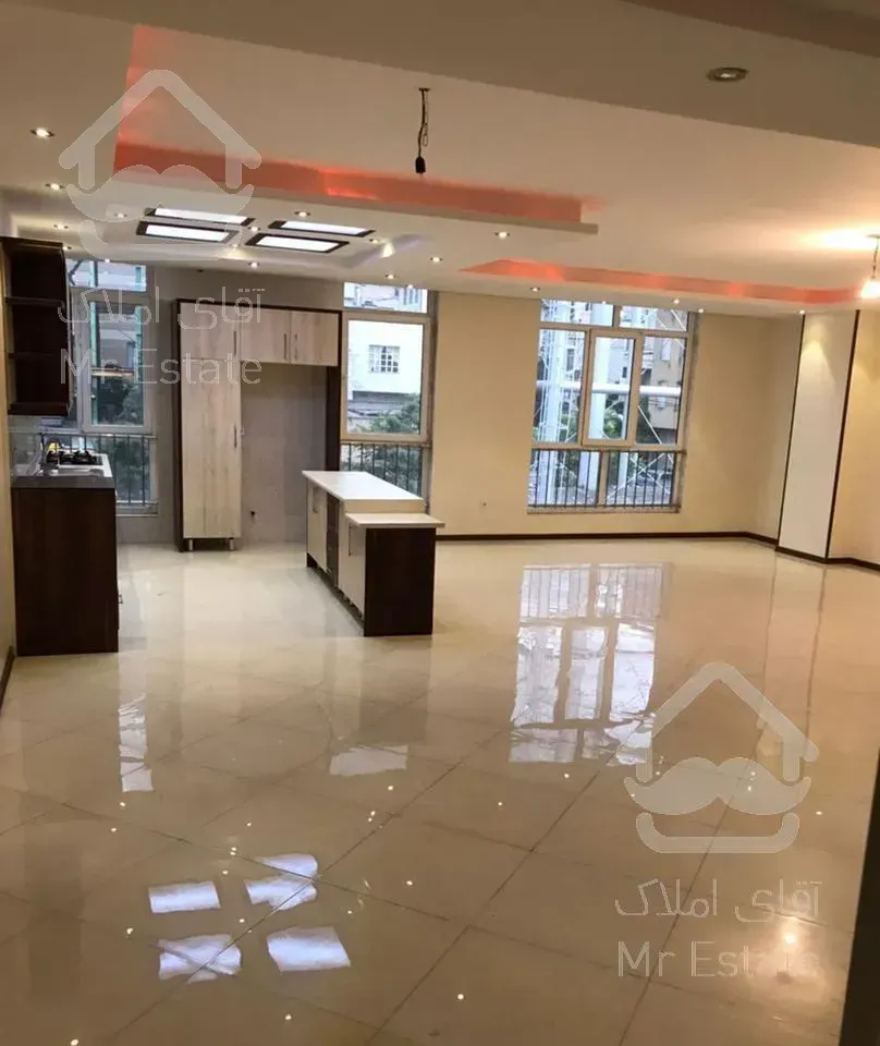 ۹۰ متر دوخواب / مناسب زوجین