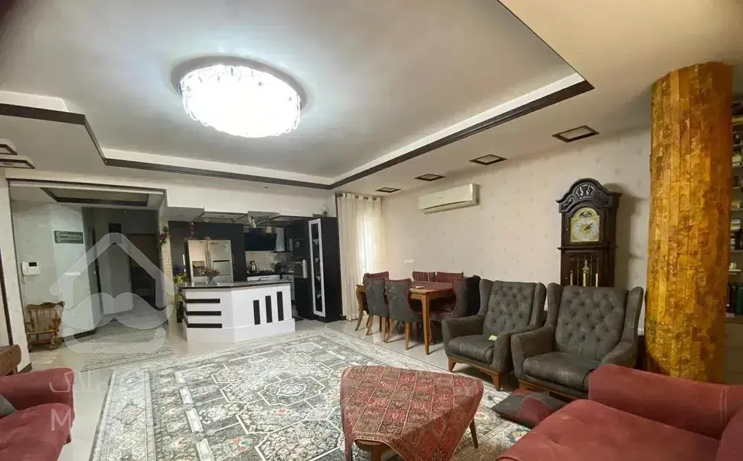 فروش آپارتمان تجاری و مسکونی