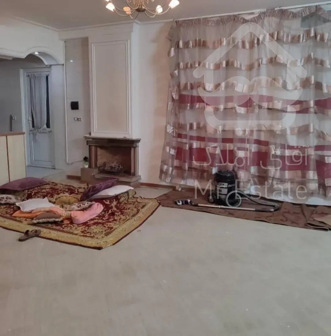 اجاره آپارتمان ۸۵ متری