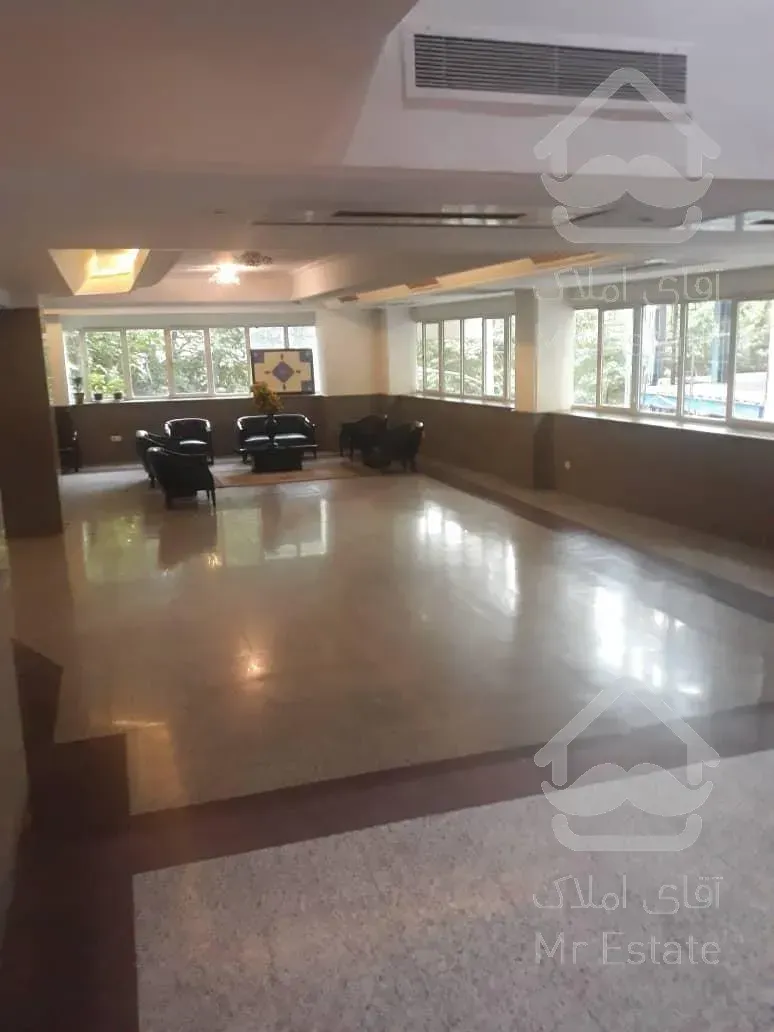 اجاره و رهن آپارتمان فرشته 200  متر شیک