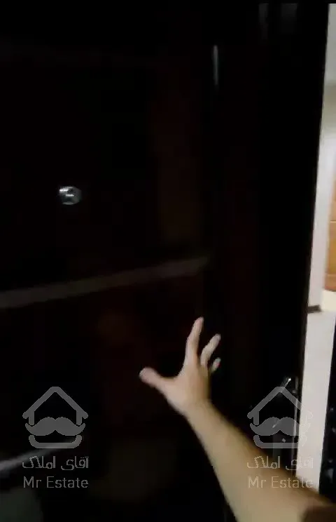 ٥١ متر اپارتمان/١خواب/سهرودی شمالی